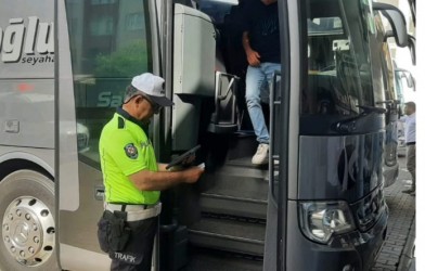 KURBAN BAYRAMI İÇİN ÖNLEMLER ALINDI
