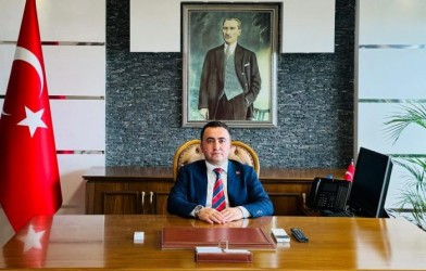 KAYMAKAM KAVANOZ, GÖREVİNE BAŞLADI