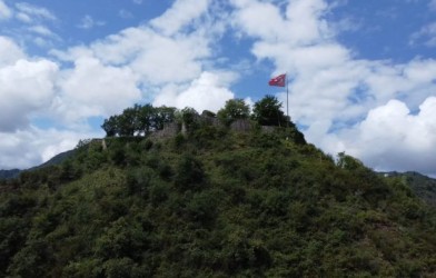 ANDOZ KALESİ TURİZME AÇILIYOR