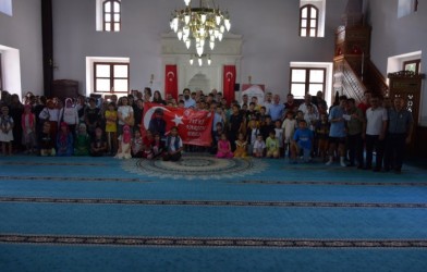 EREN BÜLBÜL ANILDI