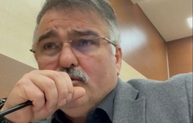 İKİ OKULUN SORUNLARINI DİLE GETİRDİ