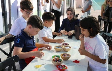 EKSD YIL SONU ŞöLENi