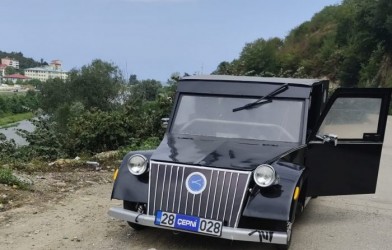 TEKNOFEST’TE YARIŞACAK