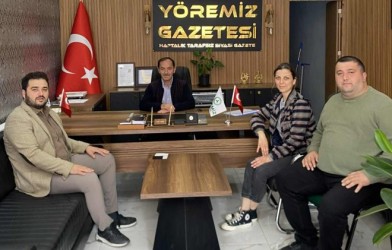 ÖNAL,YEREL BASINI DESTEKLEMELİYİZ