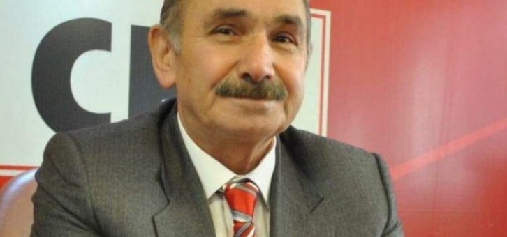 CHP’DE EŞREF BODUR SESLERİ