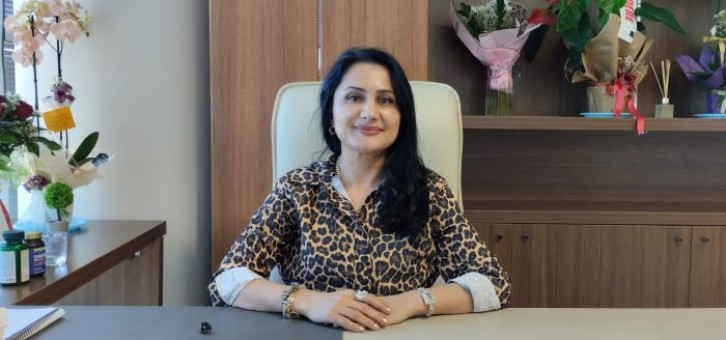 DEVLET HASTANESINDE NÖBET DEĞİŞİMİ