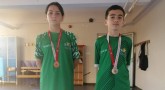 KARATE DE 2 DERECE ALDIK