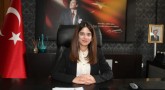 KAYMAKAM GÖREVİNE BAŞLADI
