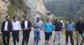 “ULAŞIM BİR AN ÖNCE SAĞLANMALI”