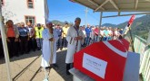 KORE GAZİMİZ ALİ RIZA ARSLAN’A SON GÖREV