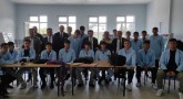 TENGİR’DEN MTAL’NE ZİYARET