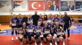 BÜYÜK GURUR:KIZLARIMIZIN
