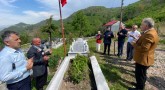 ŞEHİT FERHAT ÇAPUR ANILDI