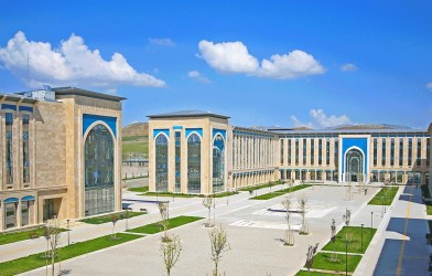 Ankara Yıldırım Beyazıt Üniversitesi 70 Öğretim Üyesi Alacak